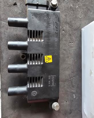 centralina bobina candele lancia y anno 2011