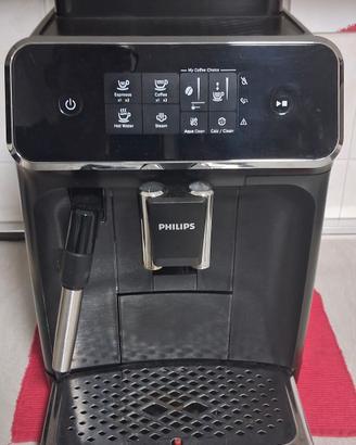 Macchina caffè  Philips