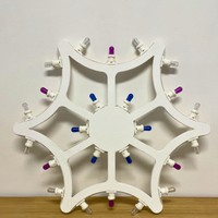 Luminaria Artigianale Stella