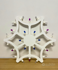 Luminaria Artigianale Stella