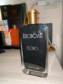 Jeroboam Floro 100ml