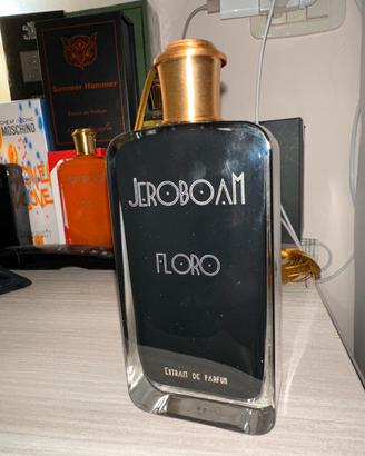 Jeroboam Floro 100ml