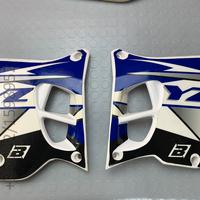 CONVOGLIATORI ANTERIORI YAMAHA YZ 250 1993 1995 YZ