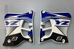 CONVOGLIATORI ANTERIORI YAMAHA YZ 250 1993 1995 YZ