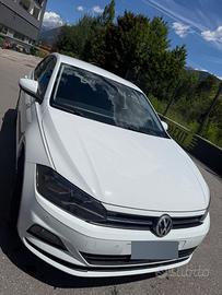 Volkswagen Polo 6