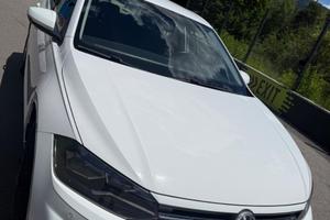 Volkswagen Polo 6