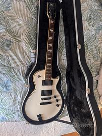 ESP LTD EC-401 Olympic White