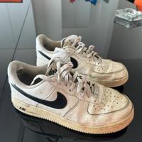 Air force 1 usate