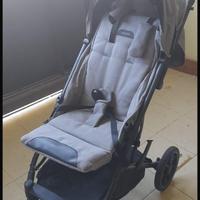 Passeggino Inglesina Maior