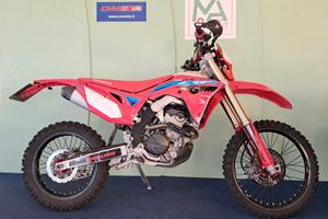 Honda CRF 300 RX Enduro