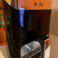 Friggitrice ad aria 4 litri