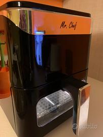 Friggitrice ad aria 4 litri