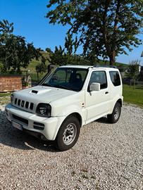 Suzuki Jimny 1.5 ddis