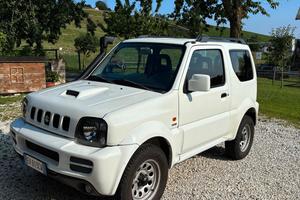 Suzuki Jimny 1.5 ddis