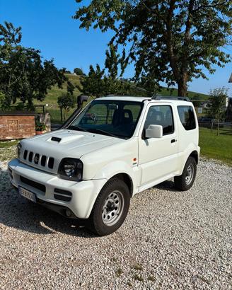 Suzuki Jimny 1.5 ddis