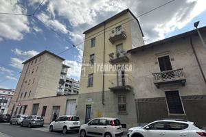 TRILOCALE VIA MONZA 3