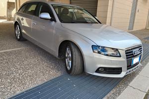 Audi A4 Avant 2.0 TDI 143 cv