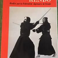 Manuale di kendo in lingua francese