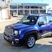 JEEP - Renegade - 1.6 Mjt 130CV Limited
