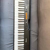 Tastiera Casiotone CT-S100