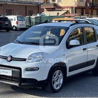 FIAT Panda 1.0 FireFly S&S Hybrid City Cross