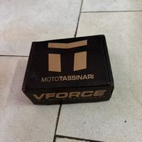 Pacco lamellare Vforce3