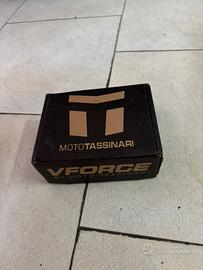 Pacco lamellare Vforce3