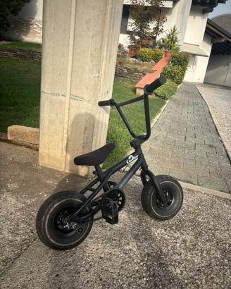 mini bmx