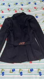 Giacca concorso equitazione  tgS