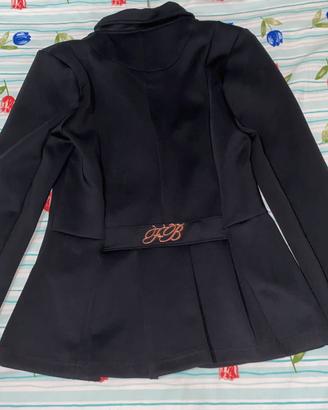 Giacca concorso equitazione  tgS