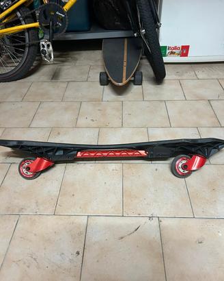 waveboard