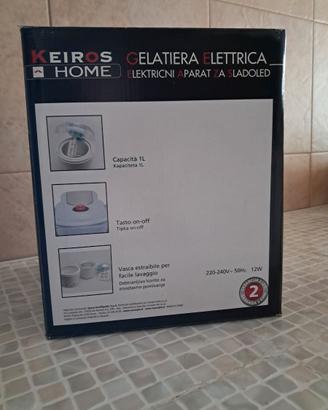 GELATIERA