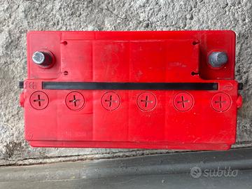 Batterie
