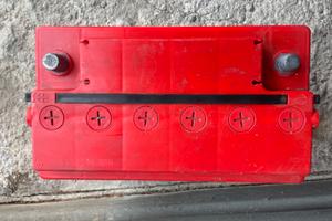 Batterie