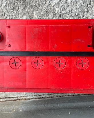 Batterie