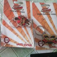Prodotti Street Fighter 