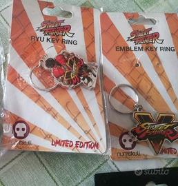 Prodotti Street Fighter 