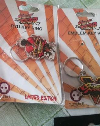 Prodotti Street Fighter 