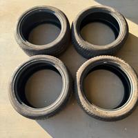 Pneumatici invernali Mercedes glc