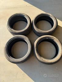 Pneumatici invernali Mercedes glc