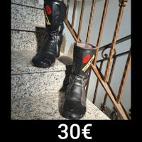 Abbigliamento moto