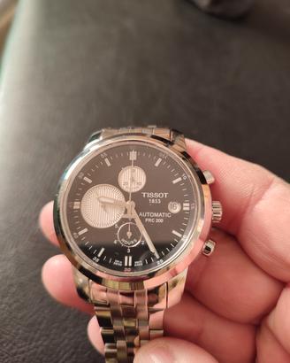 Tissot 888