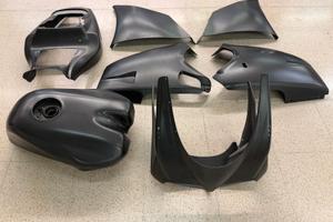 Kit carene Ducati 916 Senna