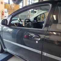 Porta anteriore sx nuda CITROEN C1 del 2008