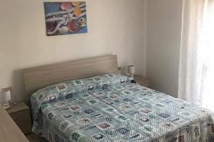 Casa vacanza L'Ancora piano terra