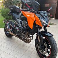 Kawasaki Z 800 - 2014