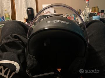 Casco XPro taglia 57
