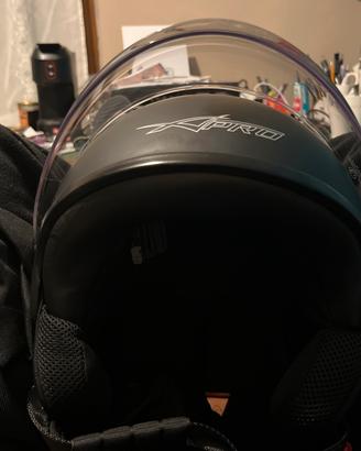 Casco XPro taglia 57