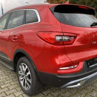 Ricambi usati per Renault Kadjar 2021