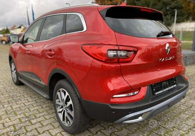 Ricambi usati per Renault Kadjar 2021